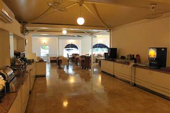 Casa Blanca Beach Hotel 4* Casa Blanca Beach Hotel 4*