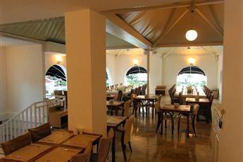 Casa Blanca Beach Hotel 4* Casa Blanca Beach Hotel 4*