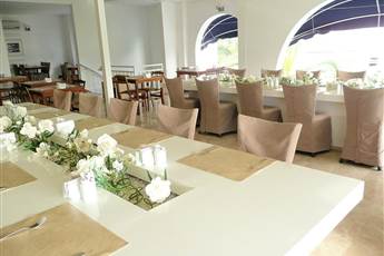 Casa Blanca Beach Hotel 4* Casa Blanca Beach Hotel 4*
