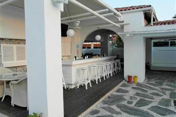 Casa Blanca Beach Hotel 4* Casa Blanca Beach Hotel 4*