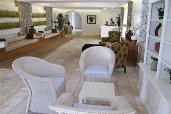 Casa Blanca Beach Hotel 4* Casa Blanca Beach Hotel 4*