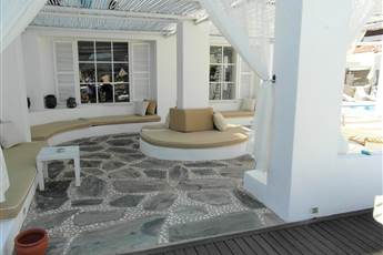 Casa Blanca Beach Hotel 4* Casa Blanca Beach Hotel 4*