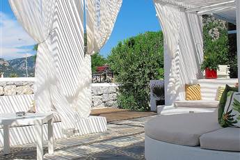 Casa Blanca Beach Hotel 4* Casa Blanca Beach Hotel 4*