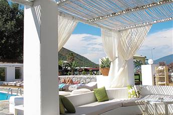 Casa Blanca Beach Hotel 4* Casa Blanca Beach Hotel 4*