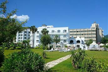 Casa Blanca Beach Hotel 4* Casa Blanca Beach Hotel 4*