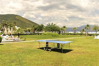 Casa Blanca Beach Hotel 4* Casa Blanca Beach Hotel 4*