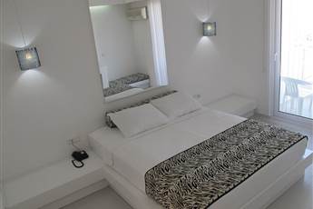 Casa Blanca Beach Hotel 4* Casa Blanca Beach Hotel 4*