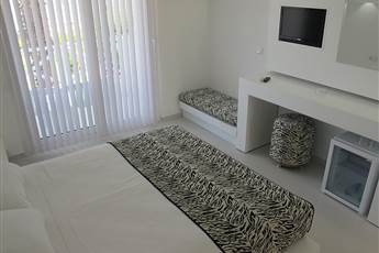 Casa Blanca Beach Hotel 4* Casa Blanca Beach Hotel 4*