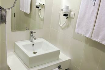 Casa Blanca Beach Hotel 4* Casa Blanca Beach Hotel 4*