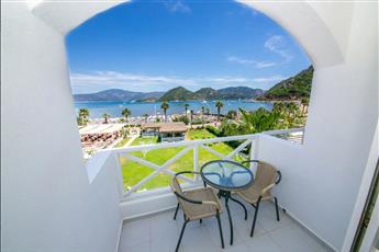 Casa Blanca Beach Hotel - Adults Only 12+