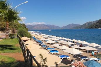 Casa Blanca Beach Hotel - Adults Only 12+