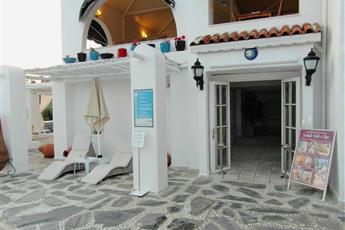 Casa Blanca Beach Hotel - Adults Only 12+