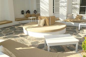Casa Blanca Beach Hotel - Adults Only 12+