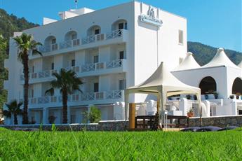 Casa Blanca Beach Hotel - Adults Only 12+