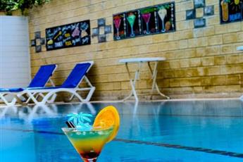 Casa Cleo Suite Hotel 3*