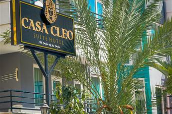 Casa Cleo Suite Hotel 3*
