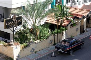 Casa Cleo Suite Hotel 3*