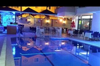 Casa Cleo Suite Hotel 3*