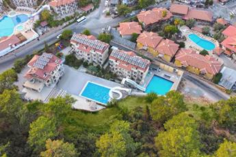 Casa De Levi̇ssi̇ Hotel Oludeni̇z 3*