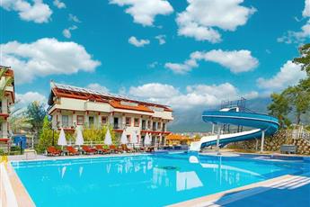 Casa De Levi̇ssi̇ Hotel Oludeni̇z 3*