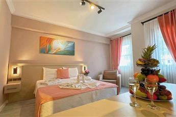 Casa De Levi̇ssi̇ Hotel Oludeni̇z 3*