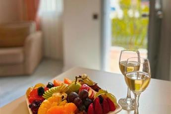 Casa De Levi̇ssi̇ Hotel Oludeni̇z 3*