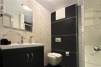 Casa De Levi̇ssi̇ Hotel Oludeni̇z 3*