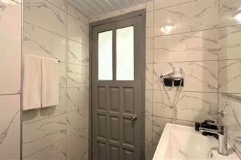 Casa De Levi̇ssi̇ Hotel Oludeni̇z 3*