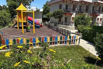 Casa De Levi̇ssi̇ Hotel Oludeni̇z 3*