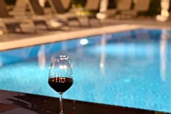 Casa De Levi̇ssi̇ Hotel Oludeni̇z 3*