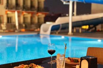 Casa De Levi̇ssi̇ Hotel Oludeni̇z 3*