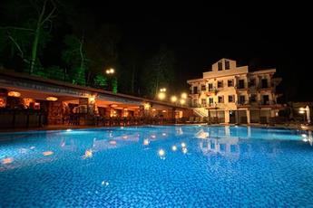 Casa De Levi̇ssi̇ Hotel Oludeni̇z 3*