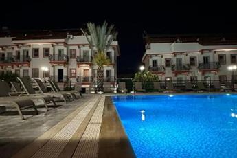 Casa De Levi̇ssi̇ Hotel Oludeni̇z 3*