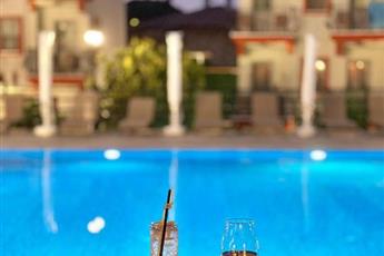 Casa De Levi̇ssi̇ Hotel Oludeni̇z 3*