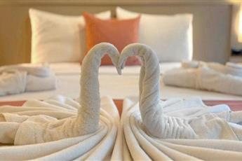 Casa De Levi̇ssi̇ Hotel Oludeni̇z 3*