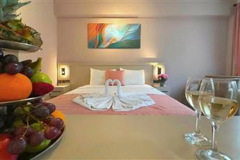 Casa De Levi̇ssi̇ Hotel Oludeni̇z 3*