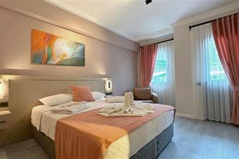 Casa De Levi̇ssi̇ Hotel Oludeni̇z 3*