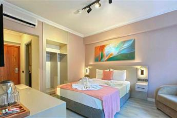 Casa De Levi̇ssi̇ Hotel Oludeni̇z 3*