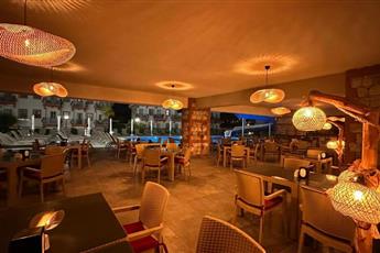 Casa De Levi̇ssi̇ Hotel Oludeni̇z
