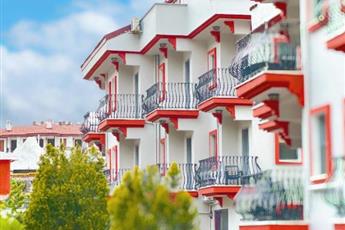 Casa De Levi̇ssi̇ Hotel Oludeni̇z