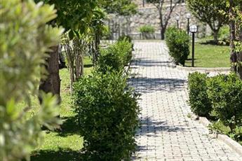 Casa De Levi̇ssi̇ Hotel Oludeni̇z