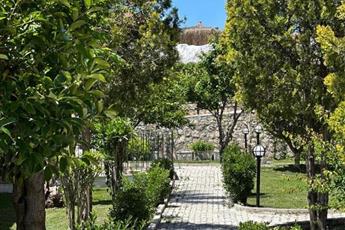 Casa De Levi̇ssi̇ Hotel Oludeni̇z