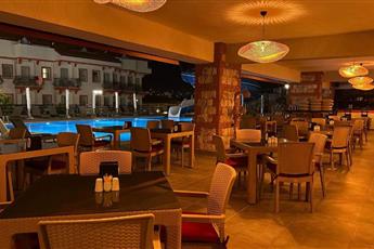 Casa De Levi̇ssi̇ Hotel Oludeni̇z