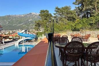 Casa De Levi̇ssi̇ Hotel Oludeni̇z