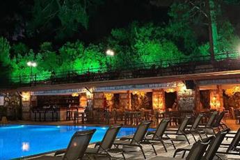 Casa De Levi̇ssi̇ Hotel Oludeni̇z