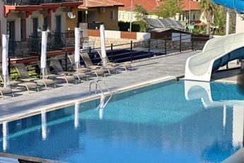 Casa De Levi̇ssi̇ Hotel Oludeni̇z