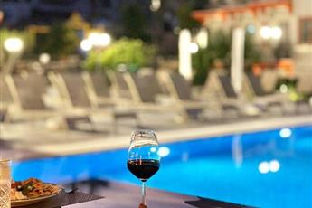 Casa De Levi̇ssi̇ Hotel Oludeni̇z
