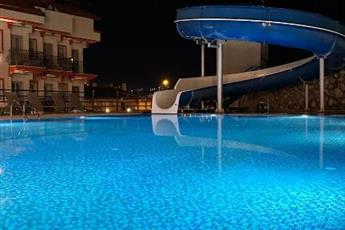 Casa De Levi̇ssi̇ Hotel Oludeni̇z