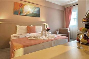 Casa De Levi̇ssi̇ Hotel Oludeni̇z