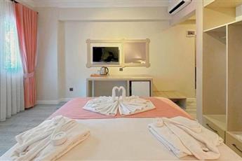 Casa De Levi̇ssi̇ Hotel Oludeni̇z